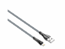 LDNIO LS461 LED, 1m kabel Lightning