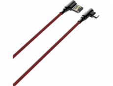 LDNIO LS422 2m microUSB kábel