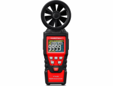 Digitálny anemometer Habotest HT625B, USB