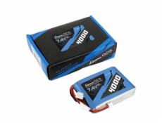 Gens Ace 4000mAh 7,4 V 1C LiPo batéria