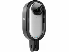 Plastový rám púzdra Telesin pre Insta360 GO 3