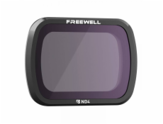 Freewell ND4 filter pre DJI Osmo Pocket 3