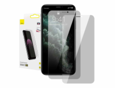 Baseus 0,3mm Screen Protector (2ks balenie) pre iPhone XR/11 6,1