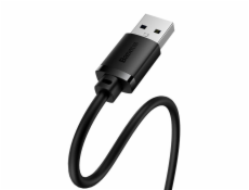 Predlžovací kábel USB 3.0 Baseus samec - samica, rada AirJoy, 3 m (čierny)