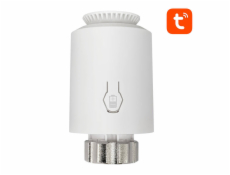 Avatto TRV06 Zigbee 3.0 TUYA termostatický radiátorový ventil 