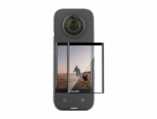 Zakřivená obrazovka Tvrzená fólie Sunnylife pro Insta360 X3