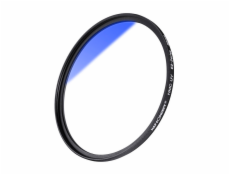 Filter 82 MM UV s modrou vrstvou K&amp;F Concept radu Classic