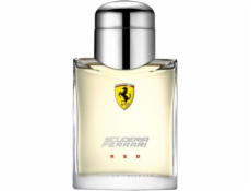 Ferrari Scuderia Ferrari Red EdT 125ml