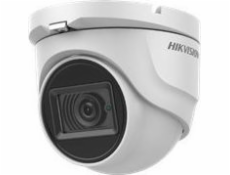 Digitální technologie Hikvision DS-2CE76H8T-ITMF CCTV bezpečnostní kamera 4 v 1 2560 x 1944 px IP67 Strop / stěna