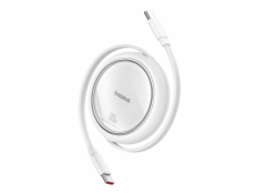 Kábel USB-C na USB-C Baseus Free2Draw, PD, 100W, 1m