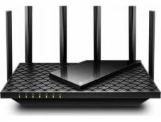 TP-LINK Archer AXE75 bezdrôtový router