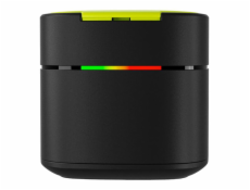 TELESIN Rychlonabíjecí box +2 baterie pro GoPro Hero 9/10/11/12 GP-FCK-B11