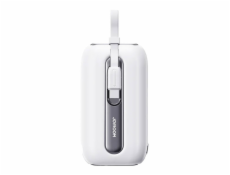 Powerbanka Joyroom JR-L012 Colorful 10000mAh, 22,5 W (biela)