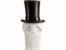 OTOTO Skull Brush Basting Brush Silicone