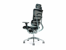 Ergonomická kancelářská židle ERGO 800 černá