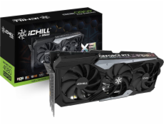 Inno3D iChill GeForce RTX 4080 SUPER NVIDIA 16 GB GDDR6X