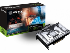 Inno3D iChill GeForce RTX 4080 SUPER NVIDIA 16 GB GDDR6X