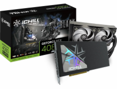 Inno3D iChill Black NVIDIA GeForce RTX 4080 SUPER 16 GB GDDR6X (C408SB-166XX-18700006)