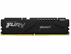 Kingston FURY Beast DDR5 16GB 6800MT/s DIMM CL34 EXPO