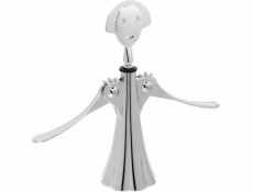 Alessi Anna G. Corkscrew silver AM01 Z