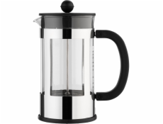 Bodum Coffee Maker BRS/INX PRESS KENYA 1 Liter