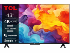 TCL 43V6B