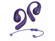 BEZDRÁTOVÁ SLUCHÁTKA SOUNDCORE OPEN DESIGN AEROFIT PRO PURPLE