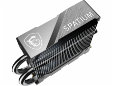 Dysk SSD MSI SPATIUM M580 2TB PCIe5 NVMe M.2 FROZR