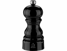 Peugeot Paris Pfeffermühle 12 cm uSelect Schwarz Lackiert Holz