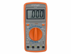 Tester Orangjo VC505