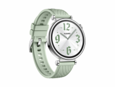 HUAWEI Watch GT 4 41mm, Silver/Green