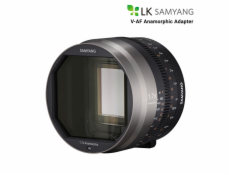 Samyang V-AF 1,7x Anamorphic MF-Adapter