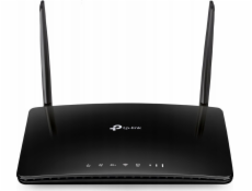 TP-Link Archer MR505 bezdrátový router Gigabit Ethernet Dvoupásmový (2,4 GHz / 5 GHz) 4G Bílá