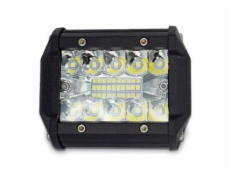 Autožárovka CH42081, LED, černá, 12V