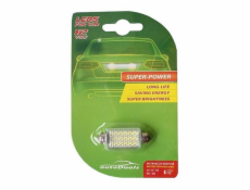 Autosvětlo AutoDuals CB85319, LED, bílé, 12V