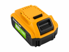 Batéria pre elektrické náradie Green Cell PTDW18V5, DeWalt XR 18V 5Ah DCB184