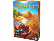 Stolní hra Brain Games Pyramido BRG/PDO, LT LV EE RUS