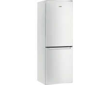 Whirlpool W5 722E W Stojací 308 l E Bílá