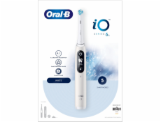 Elektrický zubní kartáček Braun Oral-B iO6 Series White