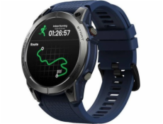 Zeblaze Stratos 3 Pro Smartwatch (Blue)