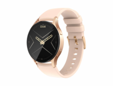 Colmi i28 smartwatch (gold)