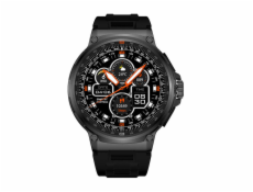 Colmi V69 smartwatch (black)