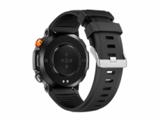 Colmi V68 smartwatch (black)