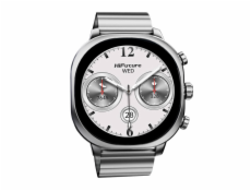 Smartwatch HiFuture AIX Silver