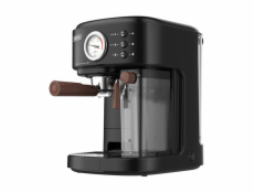 Semi-automatic Coffee Machine HiBREW H8A