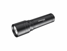 Svietidlo Superfire S33-C, 210 lm, USB