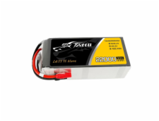 Akumulátor Tattu 22000mAh 22,2 V 30C 6S1P LiPo AS150 XT150