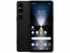 Sony Xperia 1 VI schwarz