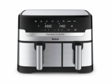 Tefal EY 905 D Dual Easy fry & Grill