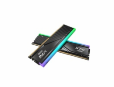 ADATA XPG DIMM DDR5 32GB (Kit of 2) 6000MT/s CL48 Lancer Blade RGB, Černá